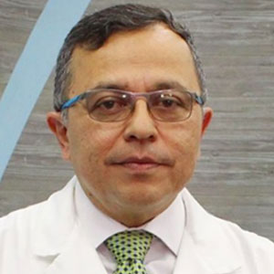 Dr. Carlos A. Henríquez