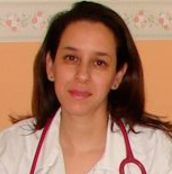 Dra. Ana Veronica Colorado