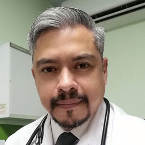 Dr. Roberto Carlos Pineda Cañas