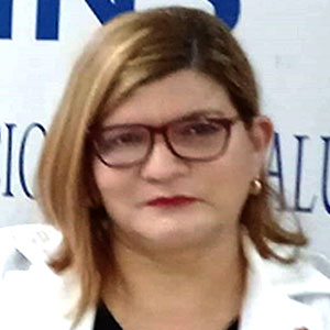 Dra. Zulma Carolina Cruz de Trujillo
