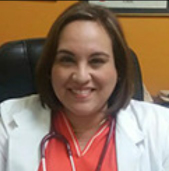 Dra. Mayela Leiva Garcilazo
