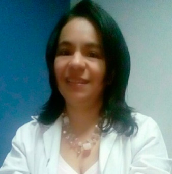 Dra. Aida Torres