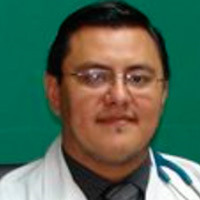 Dr. Salvador Magaña Mercado