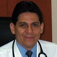 Dr. Rafael Chávez