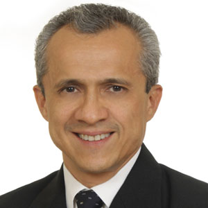 Dr. Alfonso M. Cueto Manzano