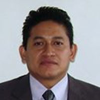 Dr. Néstor Godofredo Ayala Gómez