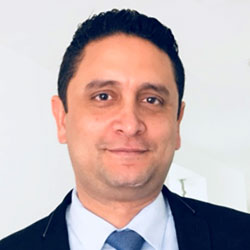 Dr. Jorge Rico Fontalvo