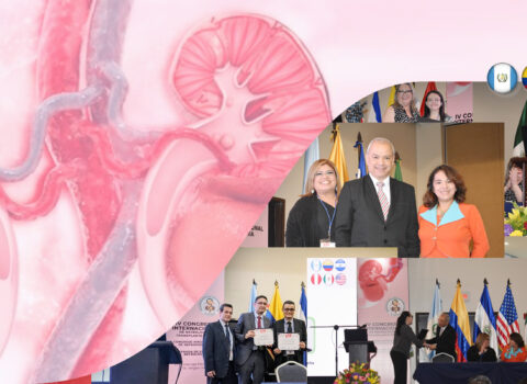 Galería de fotos IV Congreso Internacional de Nefrología y Trasplante Renal