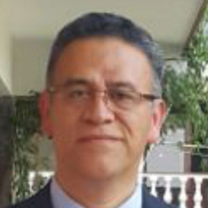 Dr. Iván Dimitry Mena