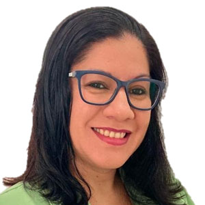 Lic. Ana Carolina Lemus Rodríguez