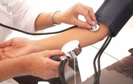 Hipertensión y Enfermedad Renal Crónica