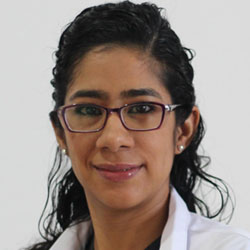 Dra. Zuri Adriana Bazán Molina