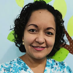 Dra. Aída Funes Barrios