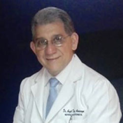 Dr. Ángel Díaz Alvarenga