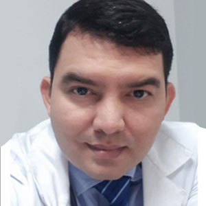 Dr. Carlos Ignacio Chicas
