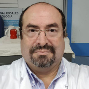 Dr. Luis Antonio Trujillo Alvarez