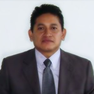 Dr. Néstor Godofredo Ayala Gómez