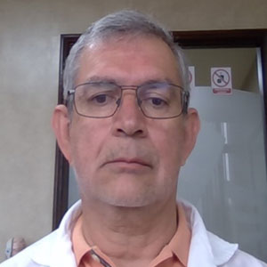 Dr. Luis Fernando Arroyo Garcia