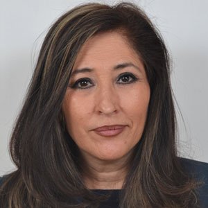 Dra. Laura Cortes Sanabria