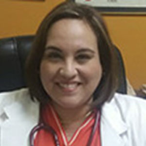 Dra. Irma Mayela Leiva Garcilazo