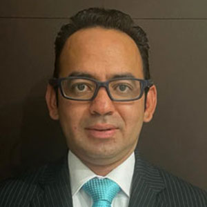 Dr. Noel de Jesús Díaz Robles