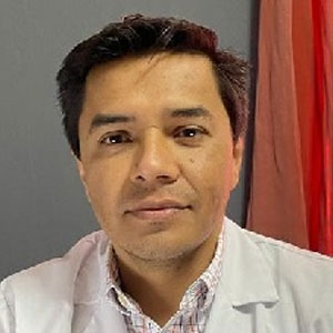 Dr. René Soto
