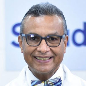 Dr. Eduardo Rodríguez Loza