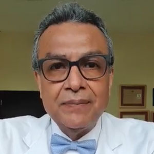 Dr. Eduardo Rodríguez Loza
