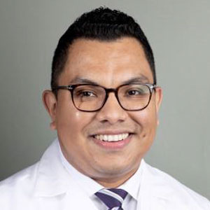 Dr. Marco Bonilla