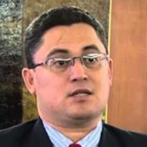 Dr. Matias Humberto Villatoro Reyes