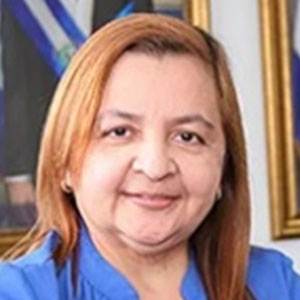 Dra. Dalia Xochitl Sandoval López