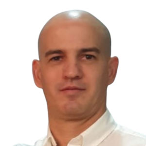 Dr. José Antonio Dorta Díaz