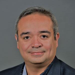 Dr. Fabio Mauricio Hernández Fonseca