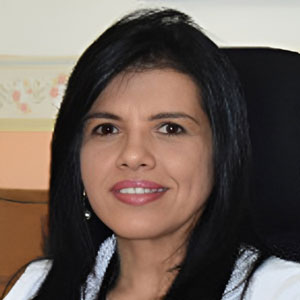 Dra. Maribel Estela Reyes Castillo