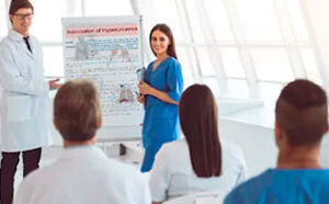 Base para la presentación de Trabajos Libres