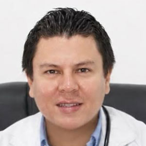 Dr. Mario Alfredo Zelaya Mejía