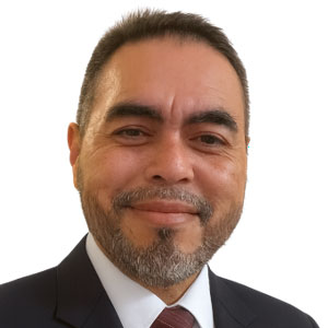 Dr. Edwar Alexander Herrera Rodríguez
