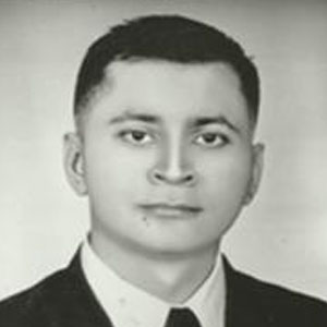 Dr. Juan Miguel De la O Campos