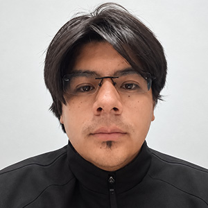 Dr. Rafael Alejandro Iraheta Castaneda
