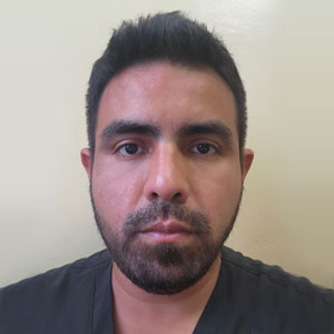 Dr. Ricardo Miguel Monge Elías
