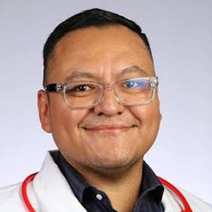 Dr. Rafael Antonio Trejo Ayala