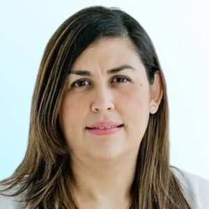 Dra. Aída Yúdice