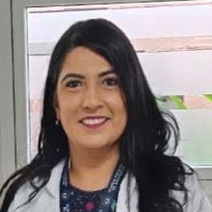 Dra. Karen Cárcamo