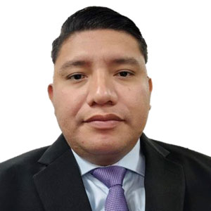 Lic. José Orlando Romero Lara